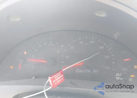 2009 Toyota Camry Le из США, поврежденный, VIN 4T1BE46K79U912278